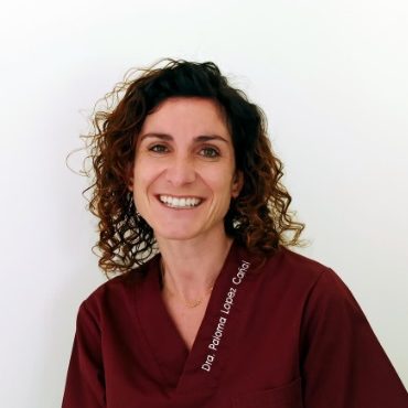 Dra. Paloma López [Clínica ERGO]