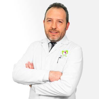 Dr. Daniel Sosa [Ovoclinic Sevilla]