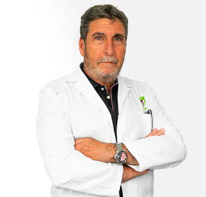 Dr. Jose María Sánchez [Ovoclinic Ceuta]