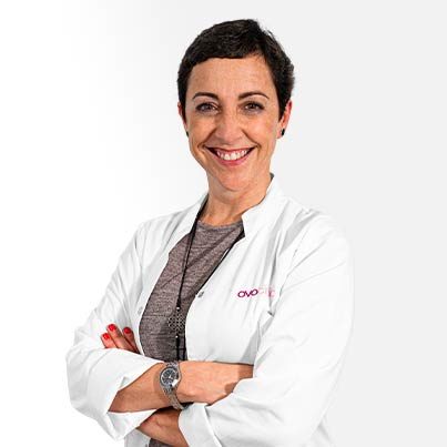 Dra. Marian Chávez [Ovoclinic Madrid]