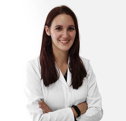 Dra. Noelia Martínez [Ovoclinic Madrid]