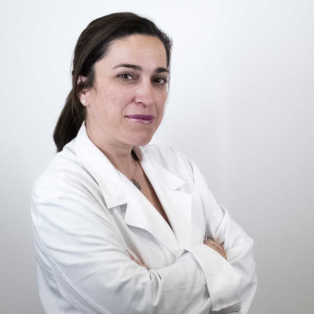 Dra. María Falcón