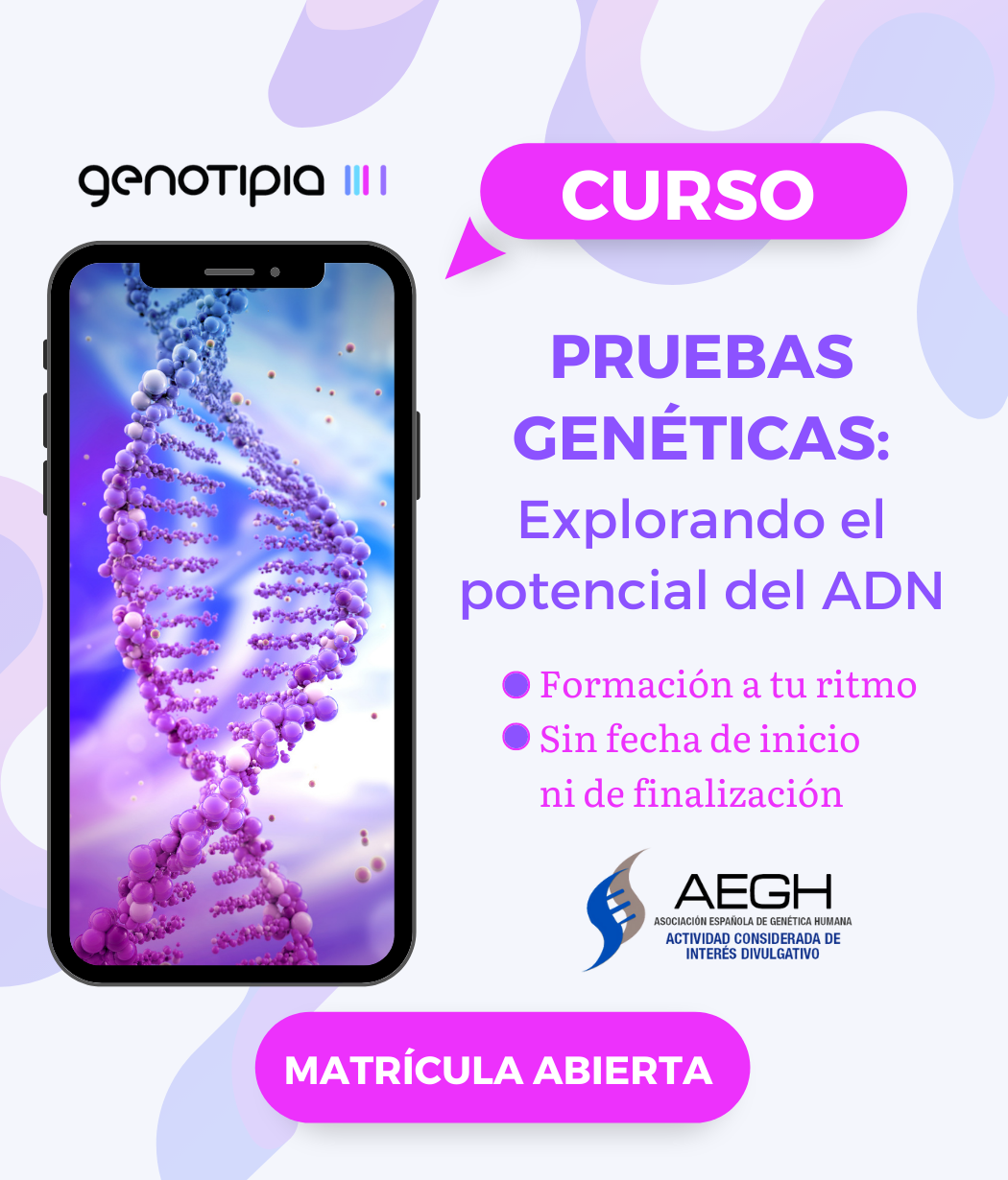 Pruebas Genéticas: Explorando el Potencial del ADN