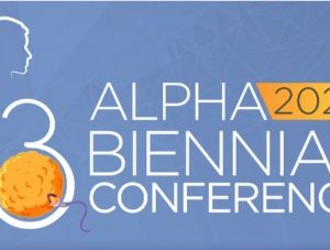 13º ALPHA Biennal Conference