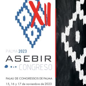 XII Congreso ASEBIR
