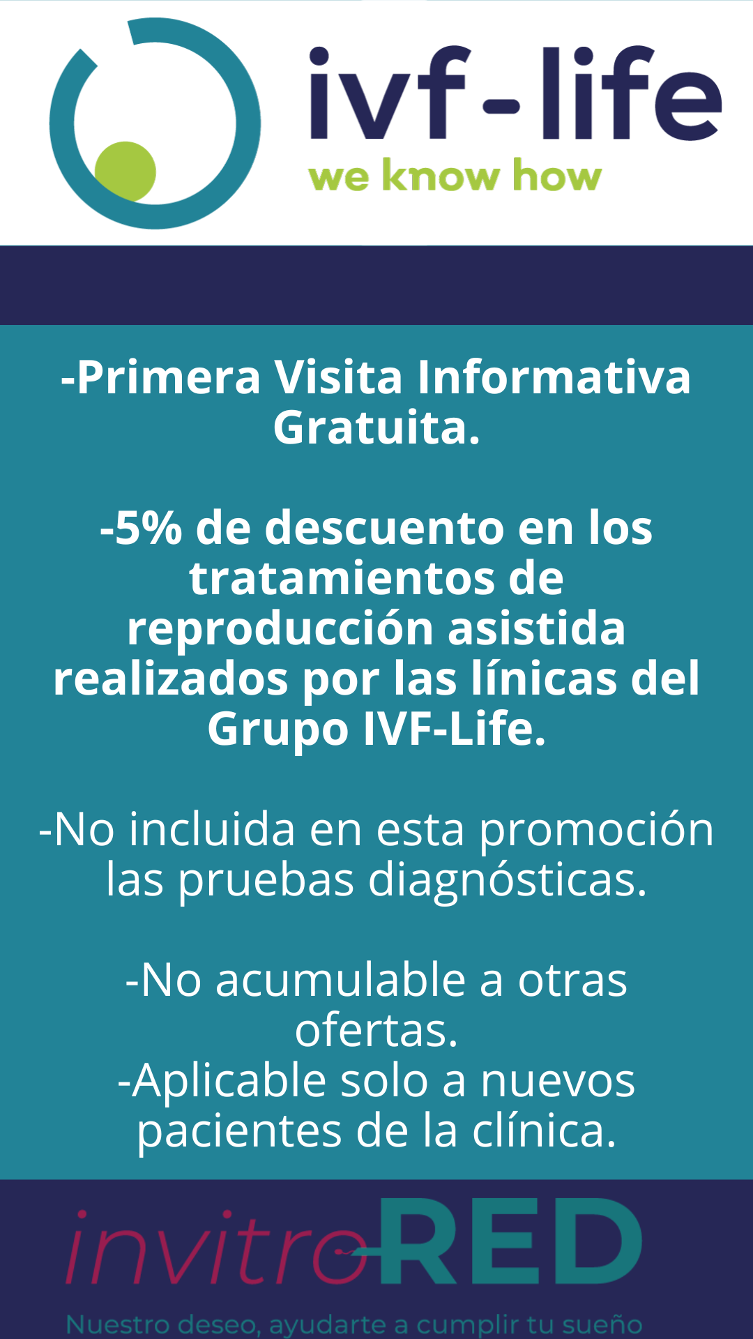 IVF-Life Donostia