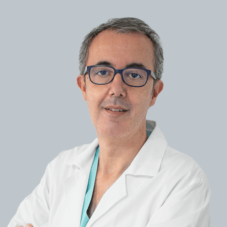 Dr. Manuel Izquierdo