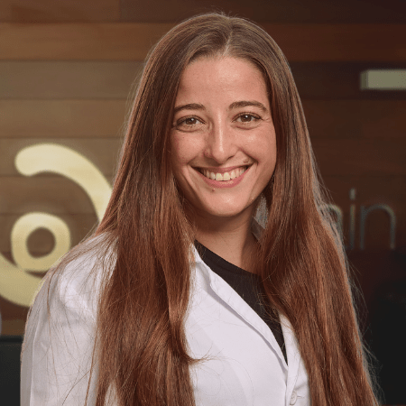 Dra. Alejandra García-Villalba [IVF-Life Alicante]