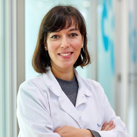 Dra. Elisa Pérez [IVF-Life Donostia]