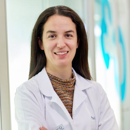Dra. Estefanía Rodríguez [IVF-Life Donostia]