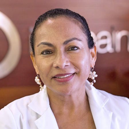Dra. Isabel Herrera [IVF-Life Alicante]