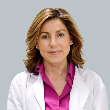 Dra. Isabel Santillán