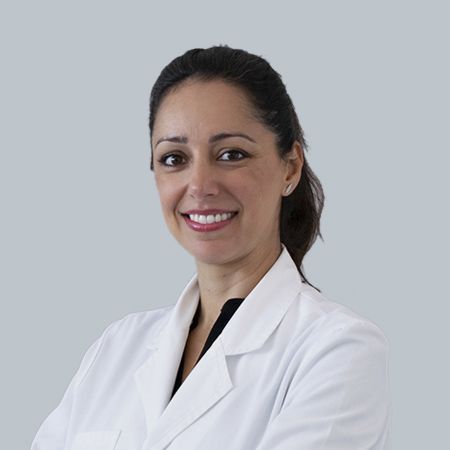 Dra. Zineb Meski [IVF-Life Madrid]
