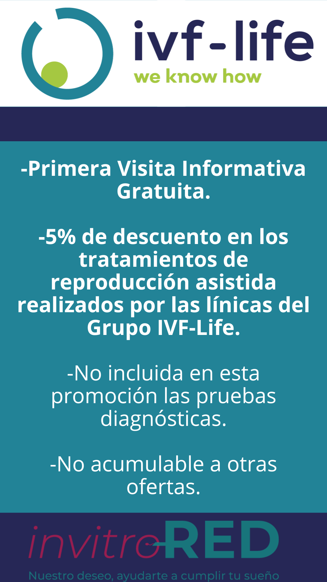 IVF-Life Madrid