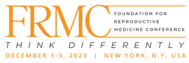 Foundation for Reproductive Medicine Conference 2023