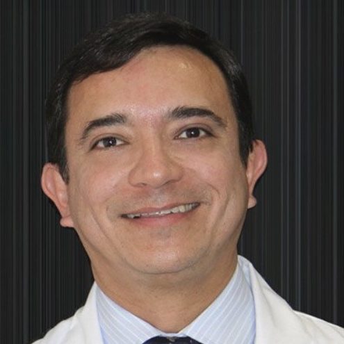 Dr. Oscar Oviedo [Fertility Madrid]