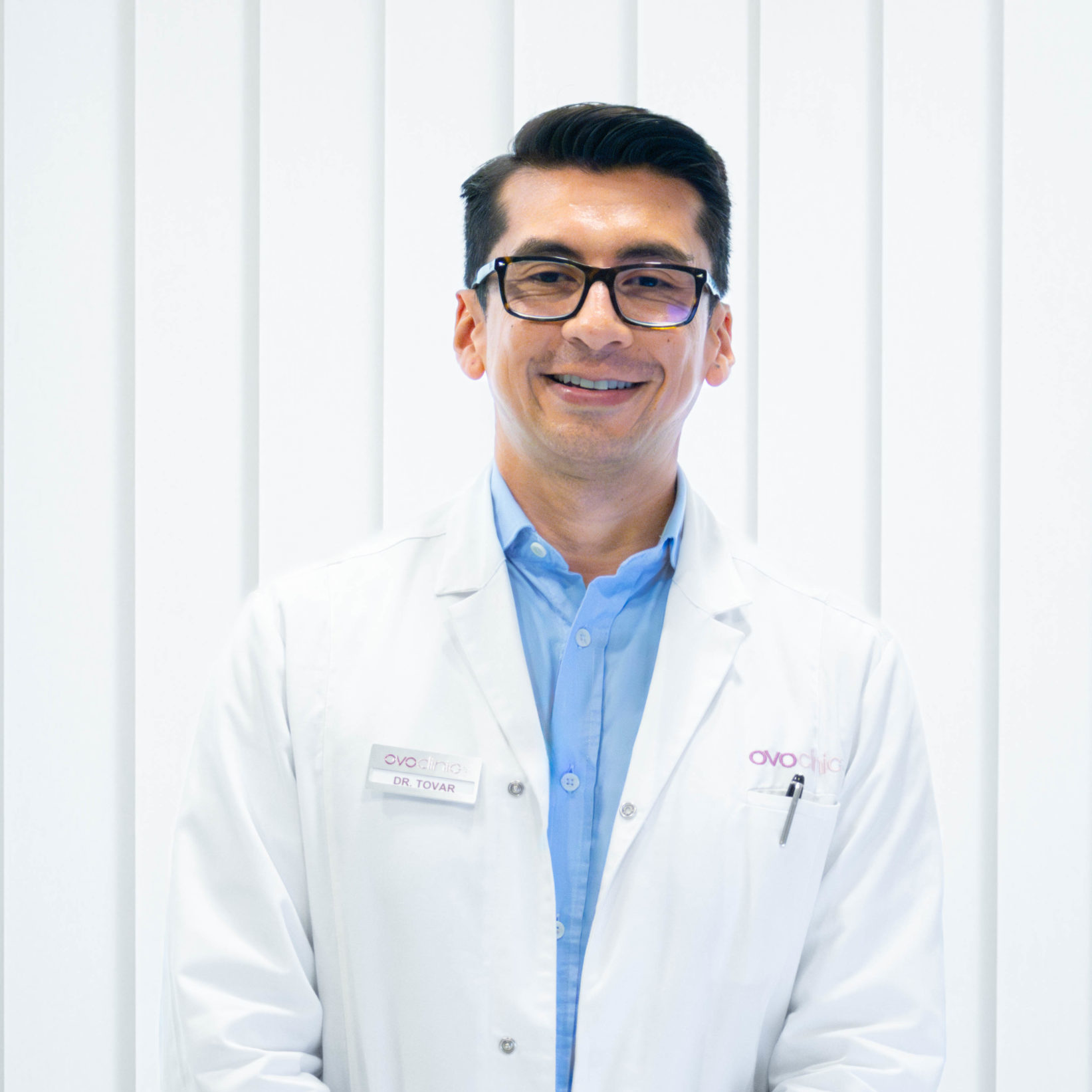 Dr. Germán Tovar [Ovoclinic Marbella]