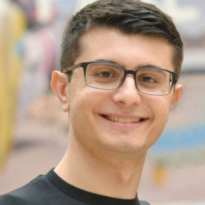 Pau García Vañó
