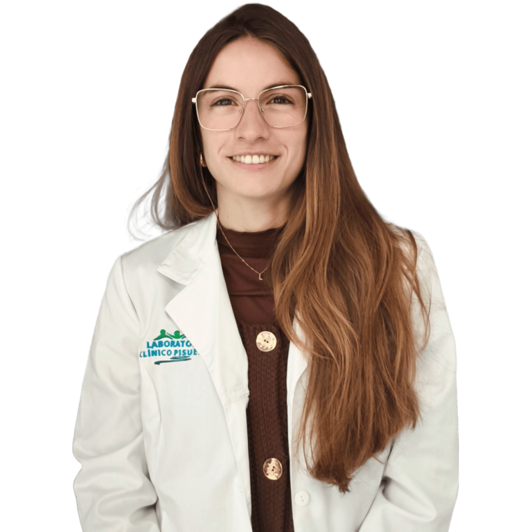 Laura de la Casa [Laboratorio Clínico Pisuerga]